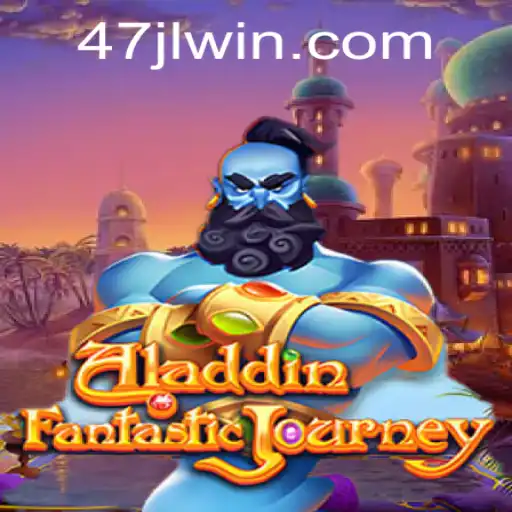 Discover the Enchanting World of Aladdin: A New Fantasy Adventure
