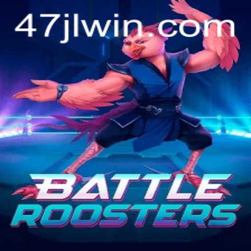 BattleRoosters: The Game Redefining Competitive Strategy