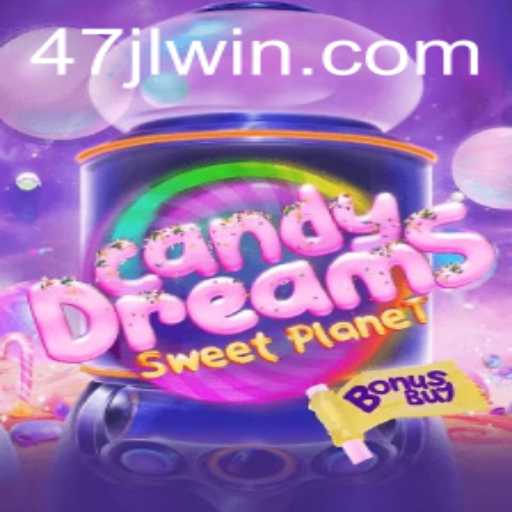 Explore the Sweet Adventure in CandyDreamsSweetPlanet