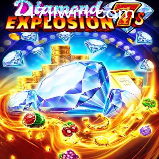 Discover the Intriguing World of DiamondExplosion7s - A Game of Chance and Strategy
