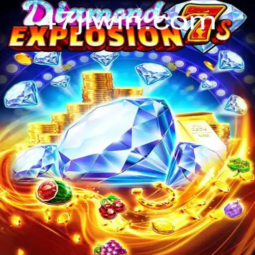 Discover the Intriguing World of DiamondExplosion7s - A Game of Chance and Strategy