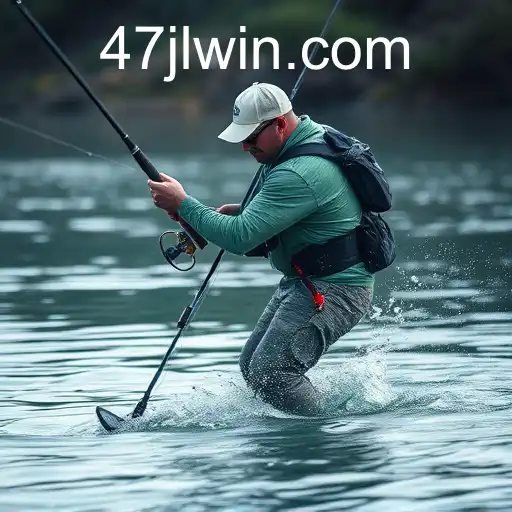 Exploring the World of Fishing: A Journey Through Waters with 47JL