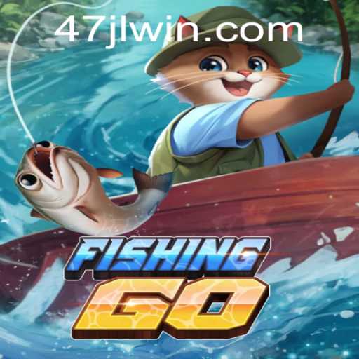 FishingGO: Dive into the Ultimate Aquatic Adventure