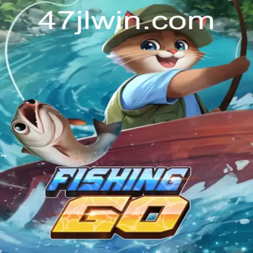 FishingGO: Dive into the Ultimate Aquatic Adventure