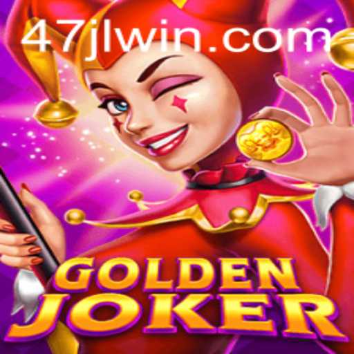 GoldenJoker: A Thrilling Adventure Awaits with 47JL
