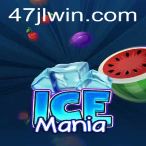 IceMania: The Coolest New Game of the Season
