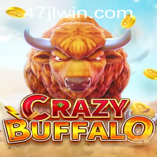 Unraveling the Wild World of CRAZYBUFFALO: A Journey into the Game
