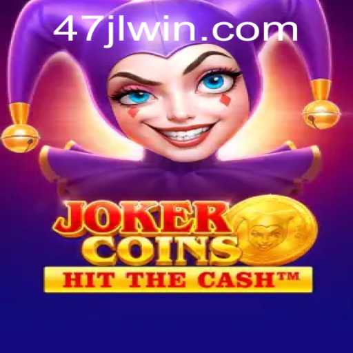 JokerCoins: The Thrilling World of Virtual Treasure and Strategy