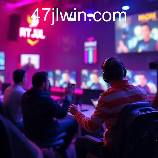 Leveraging Real-Time Interaction: The Exciting World of Live Games and 47JL
