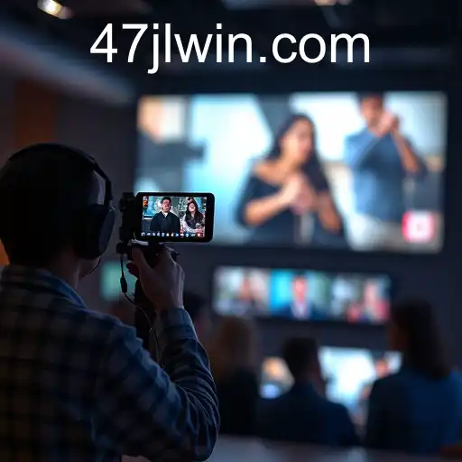 The Intricacies of Live Streaming