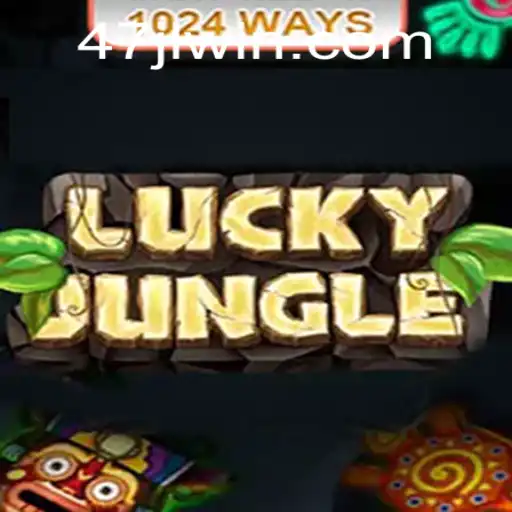 Discover the Excitement of LuckyJungle1024: A Captivating New Gaming Adventure