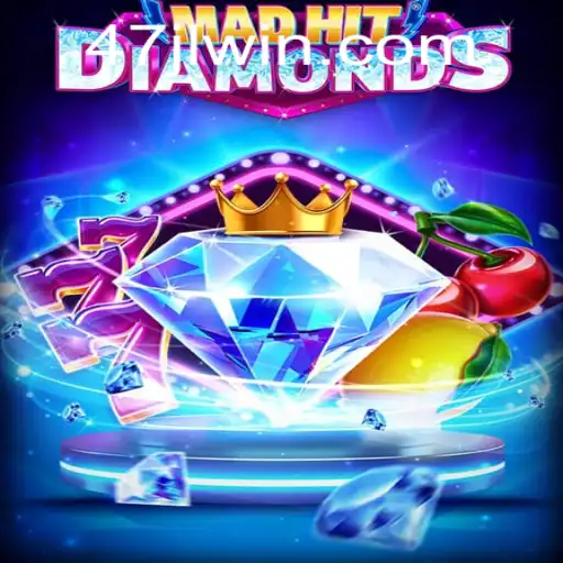 Unveiling the Excitement of MadHitDiamonds: A New Era in Gaming