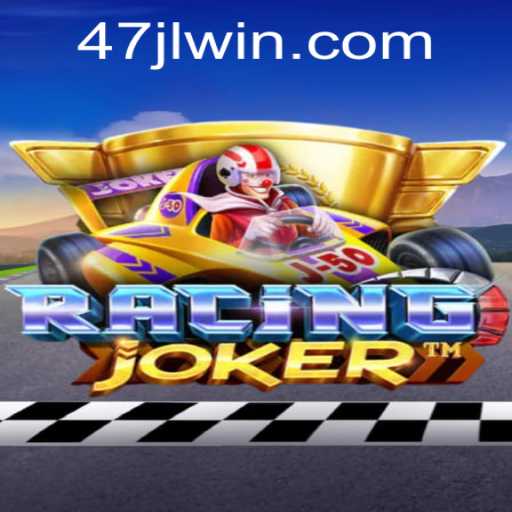 RacingJoker: A Thrilling Journey into a World of Speed and Strategy