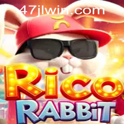 Explore the Enchanting World of RicoRabbit with Keyword 47JL