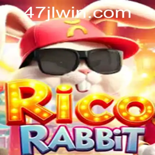 Explore the Enchanting World of RicoRabbit with Keyword 47JL