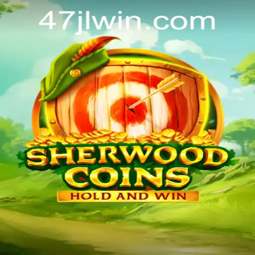 SherwoodCoins: The Game Taking the Gaming World by Storm