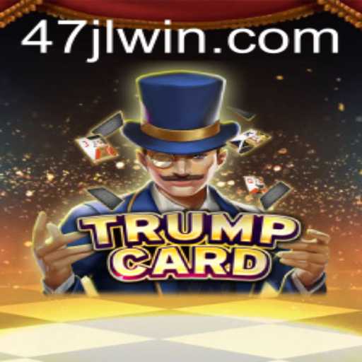 Unveiling TrumpCard: The Game Taking the World by Storm with 47JL