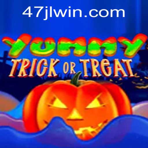 YummyTrickorTreat: A Spooky Delight in Gaming